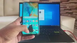 Kirin710F/Huawei Write Certificate File [NV/IMEI]