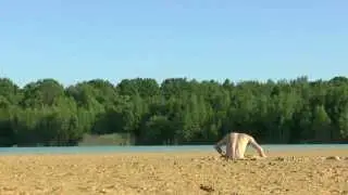 Mud sink play  Fetish