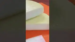 Сыр качотта.