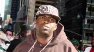 Tony Yayo - Lets Ride Instrumental