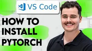 How To Install Pytorch In VS Code [2026 Guide]