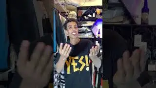 محلات الملابس في مصر بعد غلاء الأسعار 😂😂 | يوسف محمد