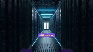 Multiple Virtual Servers on a Single Physical Server with Data Center Virtualization