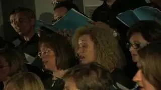 Coral Cármina Nova - Arbolé, arbolé - Manuel Oltra