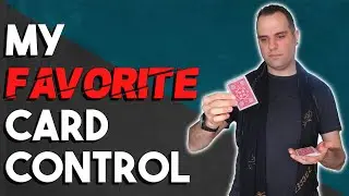 Most FOOLING and EASY Way to FIND THEIR CARD! Learn The Bluff Pass NOW! Ft. Xavior Spade