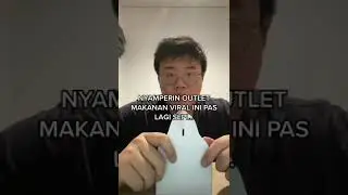 Lagi Sepi Tapi Disuruh Tunggu 2 Jam...