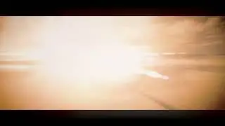 Explosion VFX inspired by the Oppenheimer movie
