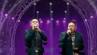 CHELO PEÑA EN RODEADO DE MI GENTE