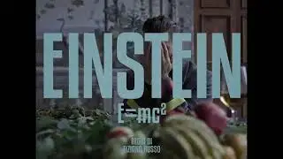 Francesco Gabbani - Einstein (E=mc²) - (Official Music Video)