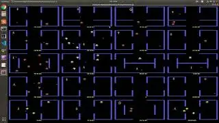 Impala CNN model - better performance for Reinforcement Learning - Part 1