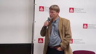 Нейробиолог Константин Анохин о сознании у животных.