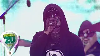 CARLA'S DREAMS - Imperfect (Live la FORZA ZU 2018)