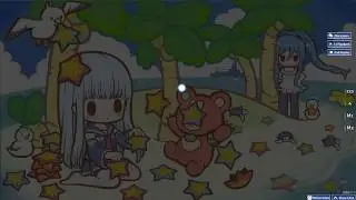 Osu! map [Star-3.37] [BPM-135] [AR-8.5]