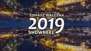 Timelapse & Hyperlapse REEL 2019