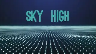 Elektronomia - Sky High | Low Quality