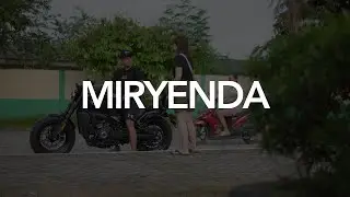 Miryenda
