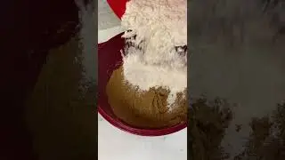 Cookies and Cream Blondies