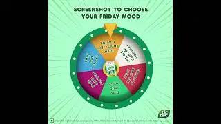 Your Friday just got better with Tic Tac! #TicTac #FunFriday #Friday #Fun #Yay