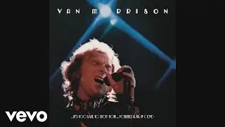 Van Morrison - Into the Mystic (Live at the Rainbow - Audio)