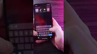 Секретный Фишки Айфона про которые ты не знал #shorts