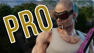 The Culling Pro Gameplay