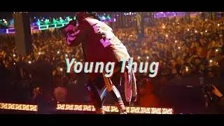 21 Savage, Young Thug and Future Perform at Rolling Loud