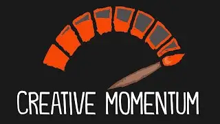 Creative Habits Vs. Creative Momentum