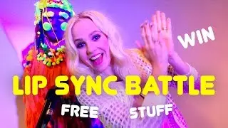 WIN a TC Helicon effects unit! Join the Oh Sally! Lip Sync Battle!!!