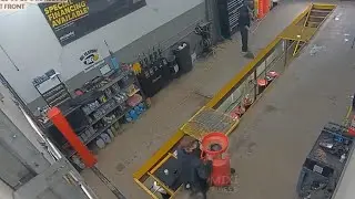 TOTAL IDIOTS AT WORK COMPILATION #23