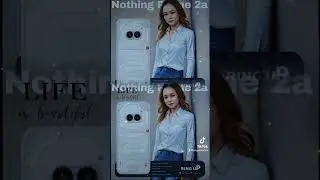 Nothing Phone 2a 09252899933 #nothingphone2a