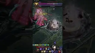 DPS Artist in Lost Ark Solo Raid