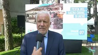 Fratel Gedovar Nazzari - Sacro Cuore 2024