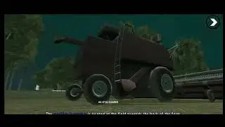 GTA San Andreas -Walkthrough-Mission #30-BODY HARVEST