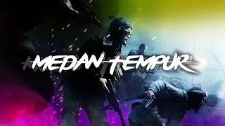 BF V Squad Up : Perang Salju