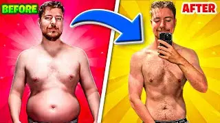 Mr. Beast EASY Fat Loss Method ( Copy it Today ! )