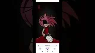 Теилз. EXE , Эми. EXE, Соник. EXE