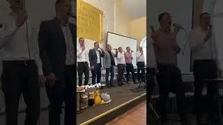 «Не знайде душа моя спокою» , гурт «Жива надія» , служіння в селі Ісківці (Полтава), 26.11.2023