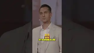 Finanzielle Bildung - ein Erbe, das du weitergeben kannst.💪 