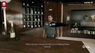 UNLOCK THE TRICKSTERS SMILE KNIFE In Dead Island 2!