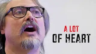 Work That Wows: David Ponce De Leon, Ogilvy Melbourne
