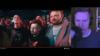 Реакция D.K. Inc на 140 BPM CUP: GOKILLA Х ДИКТАТОР