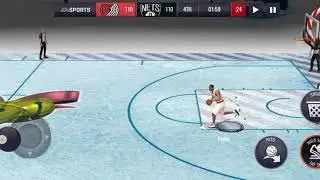 NBA LIVE EA SPORTS
