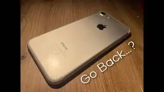 How to downgrade A9 and A10 devices to any iOS version Tethered (Turdus Merula)