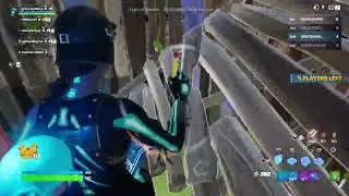 Fortnite box pvp