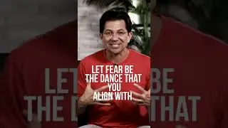 How I Deal With Fear | Dean Graziosi | 