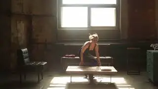 ARCHPOLE. Пространство