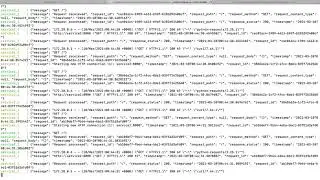 Python Web Conference 2021 - Metrics demo