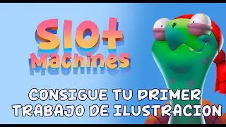 TRABAJA COMO ILUSTRADOR.  LA MANERA MAS SENCILLA  VOL. 2