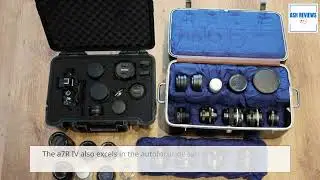 Top Cameras on the Market for 2023