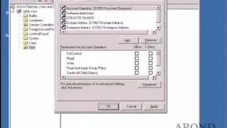 How To Filter Group Policy Using Security Groups Quick & Simple